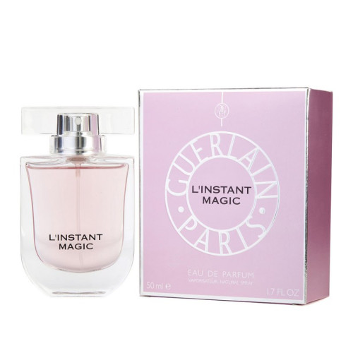 عطر گرلن لینستانت مژیک زنانه - GUERLAIN L`instant Magic NEW